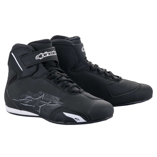 Scarpe equitazione moto - da,