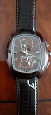 OROLOGIO PRISMA CHRONOTECH MAI