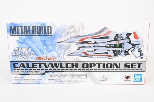 Bandai metal build - bandai,