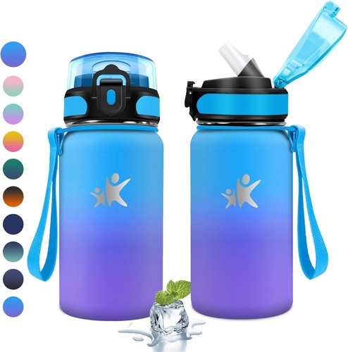 Borraccia acciaio inox 500ml - borraccia,