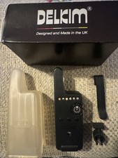 Delkim RX D Ricevitore per