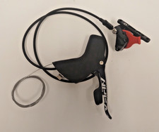 Freno e cambio a disco