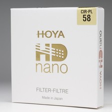 Filtro polarizzatore circolare