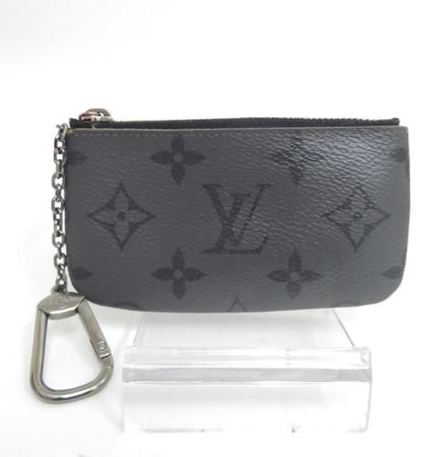 Autentica pochette portachiavi