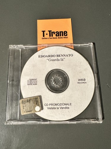 Single promo edoardo - promo,