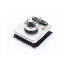 Schneider-Kreuznach Super-Angulon 6,8/65 Su Linhof... + Molto Bene (273832)