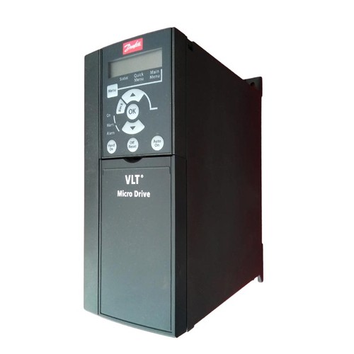 Nuovo danfoss inverter kw - nuovo,
