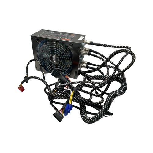 Alimentatore super flower - pc,