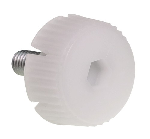 Haier 0060600497 piedino - 0060600497,