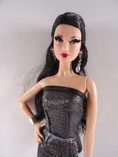 The barbie look red carpet - the,