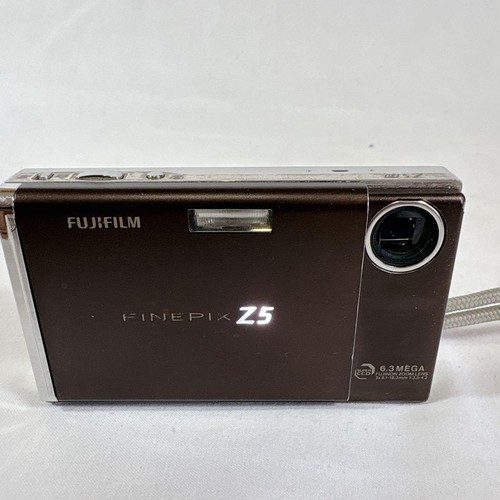 Usato fujifilm finepix z5fd - [usato],