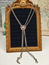 Antica catena lunga per