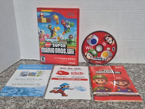 Videogioco nintendo wii system - videogioco,