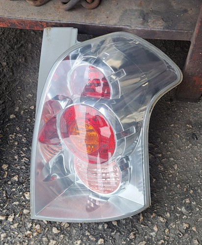 Stop fanale posteriore - , destro