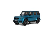 Mercedes Classe-G Modello G