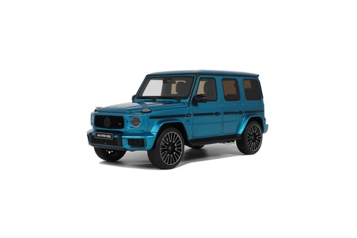 Mercedes classe modello g - mercedes,
