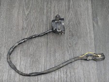 Interruttore manubrio destro