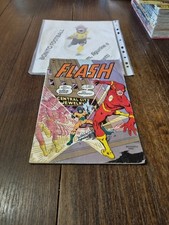 Flash N.1 Edizioni Cenisio.  Rif. Cubi
