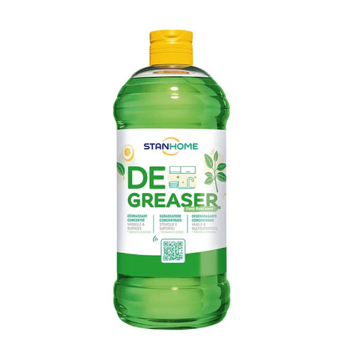 Stanhome degreaser - stanhome:,