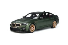 GT372 GT SPIRIT 1:18 BMW M5 CS