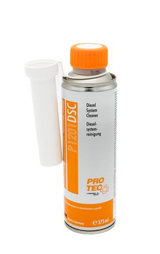 Pro tec pulitore sistema - pro,