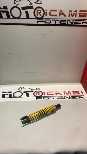 Ammortizzatore posteriore - ammortizzatore,