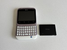 Cellulare HTC ChaCha / Status