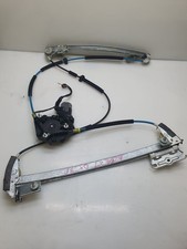 60681592 alzacristalli anteriore destro per ALFA ROMEO GT X2 (12/03-03/11) 2003