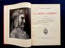 Dante Alighieri - La Divina