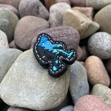 Sasquatch Glow In The Dark