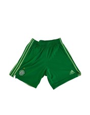 Pantaloncini da calcio Celtic