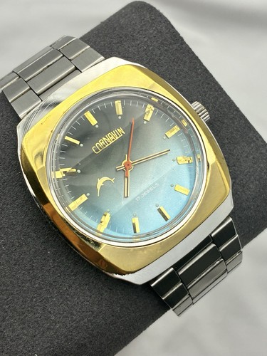 Orologio uomo vintage - , cornavin