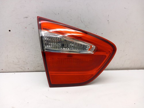Fanale posteriore coda kia rio - fanale,