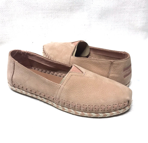 Nuove espadrillas toms - nuove,