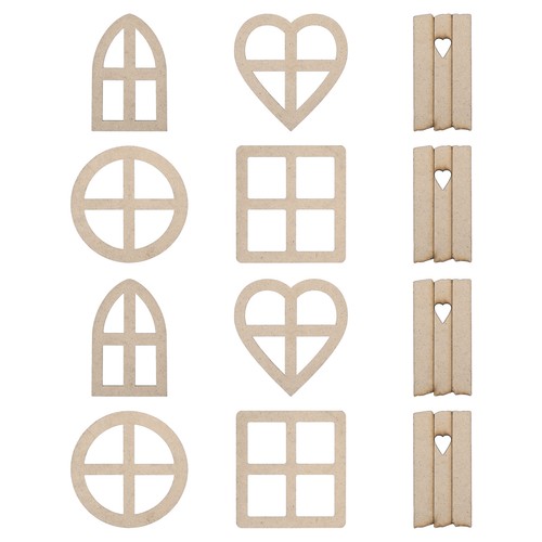 Stile legno fata - stile,