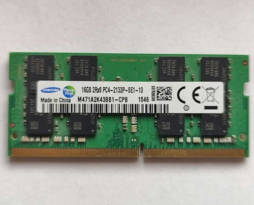 Ram notebook 2rx8 - notebook, gb