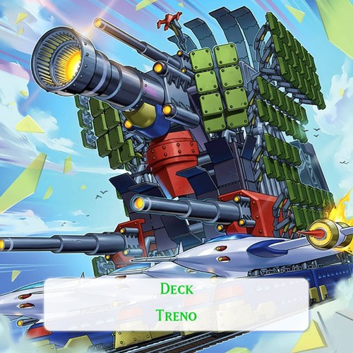 Yugioh deck mazzo - oh,
