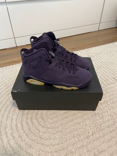 Air jordan purple dynasty - purple,