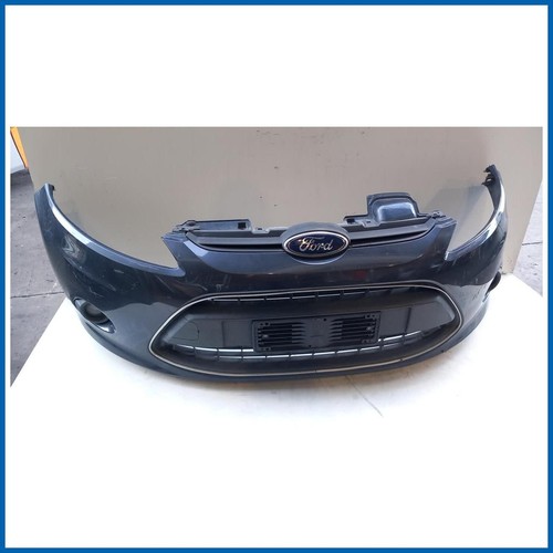 Paraurti anteriore ford - paraurti,