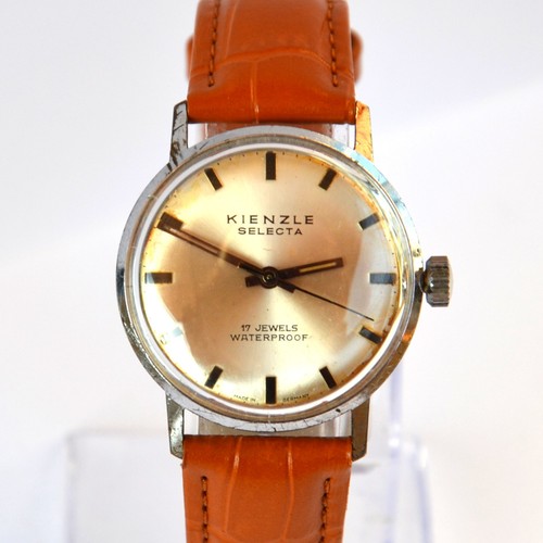 Orologio polso uomo vintage - orologio,