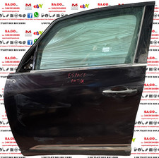 PORTIERA ANTERIORE SINISTRA SX RENAULT ESPACE 5°SERIE ANNO 2015/2020