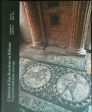 L'ARTE NELL'ABBAZIA DI