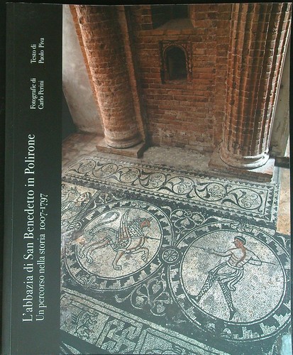 Arte nell abbazia - nell'abbazia, di