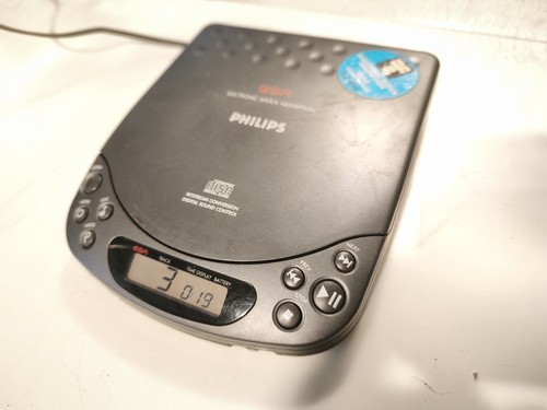 Philips 6846 lettore cd - philips,