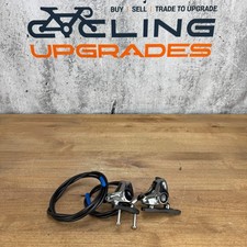 Pinze freno a disco idrauliche