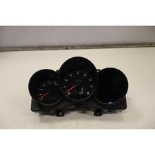 STRUMENTAZIONE PER PORSCHE MACAN (19) 2.0 16V TURBO (180KW) 4WD SUV 2019