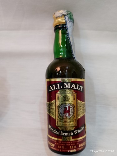Mignon all malt - mignon,