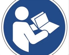 Manuale uso manutenzione - manutenzione, +