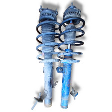 Coppia di ammortizzatori