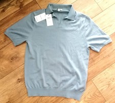 Polo reiss duchie marino - polo,
